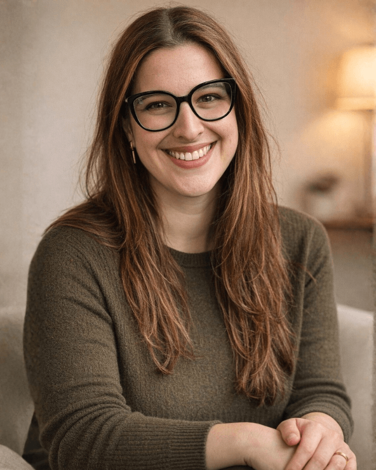 psicóloga para executivos e brasileiros no exterior.