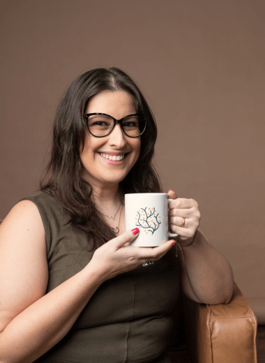 Psicóloga Mariana Massari